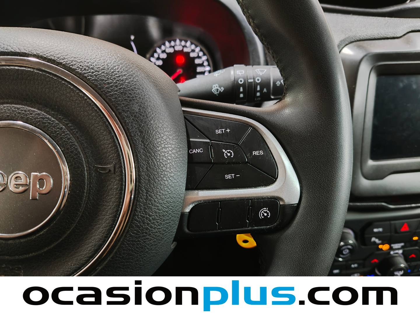 Jeep Renegade Jeep Renegade 1.0G Longitude 4x2 (120 CV) barato