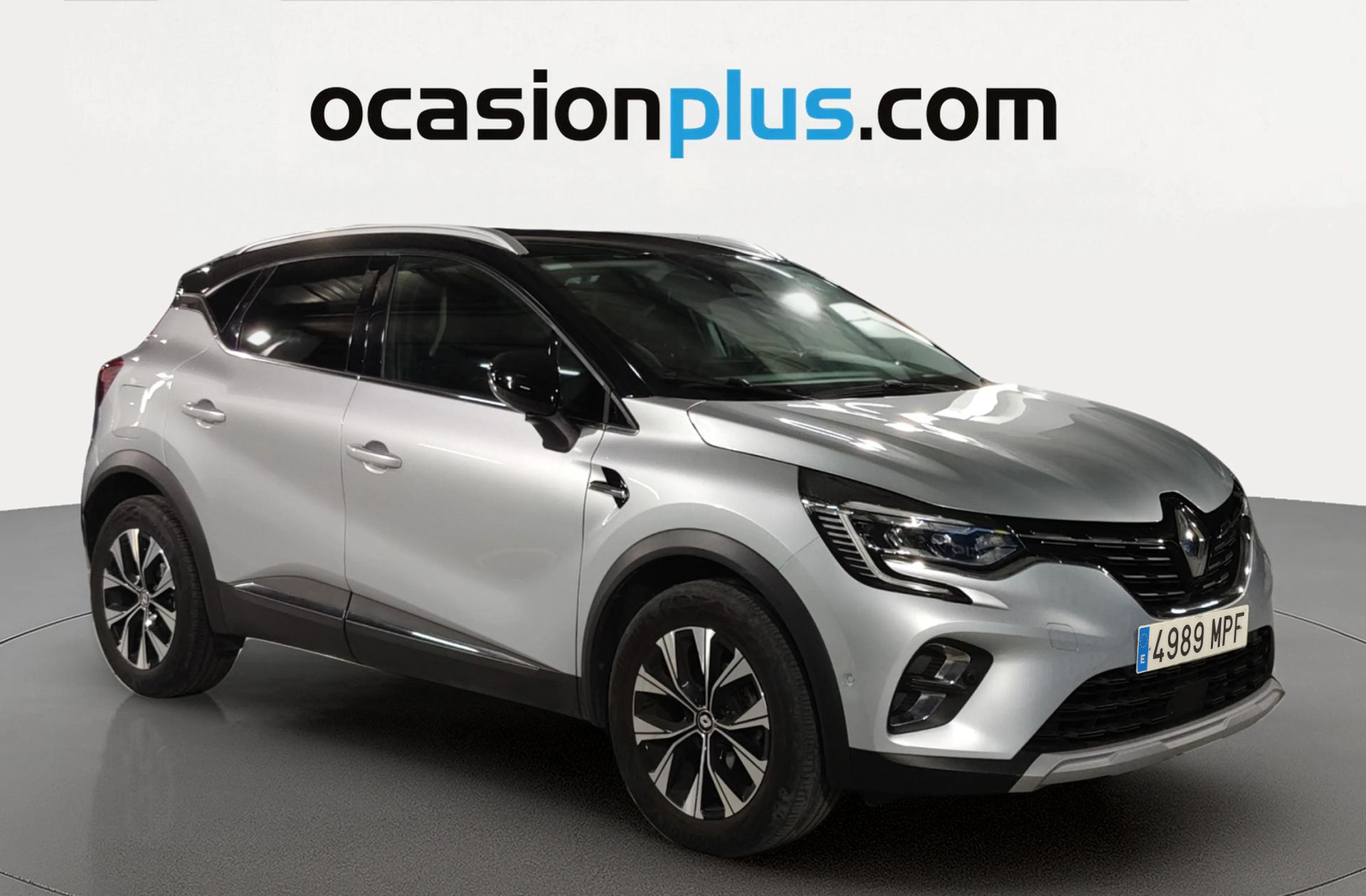 Renault Captur Techno TCe - foto 2