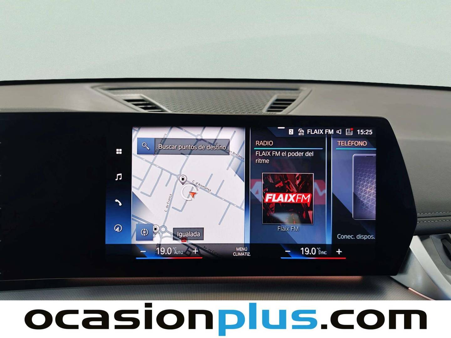 BMW X1 BMW X1 xDrive20d (163 CV) 163cv