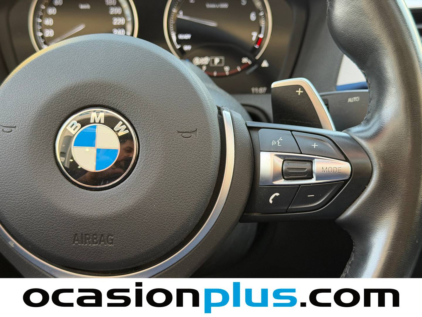 BMW Serie 2 BMW Serie 2 220i Cabrio (184 CV) automático