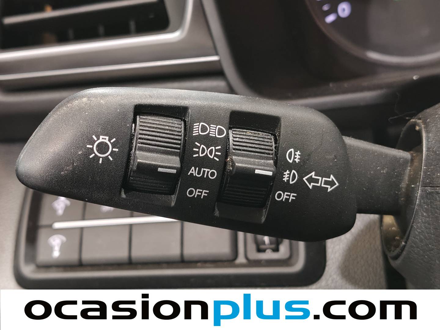 Extras del SsangYong Tivoli SsangYong Tivoli G15T LP Urban Plus (135 CV)