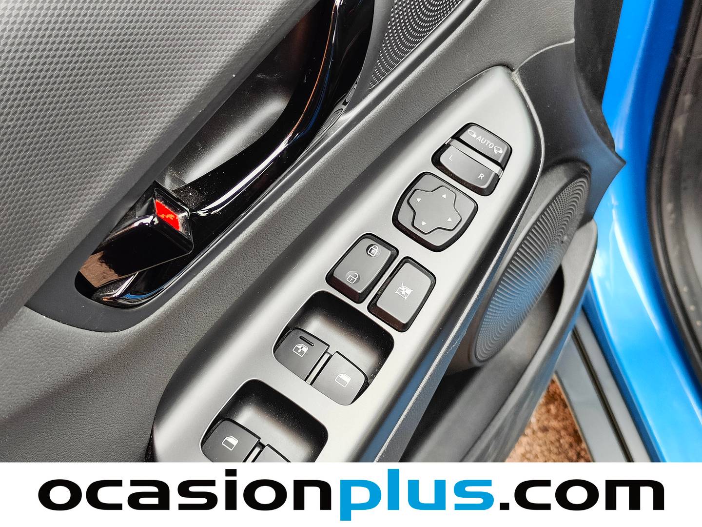 Hyundai Kona Hyundai Kona 1.0 TGDi Tecno 4x2 AEB (120 CV) 120cv