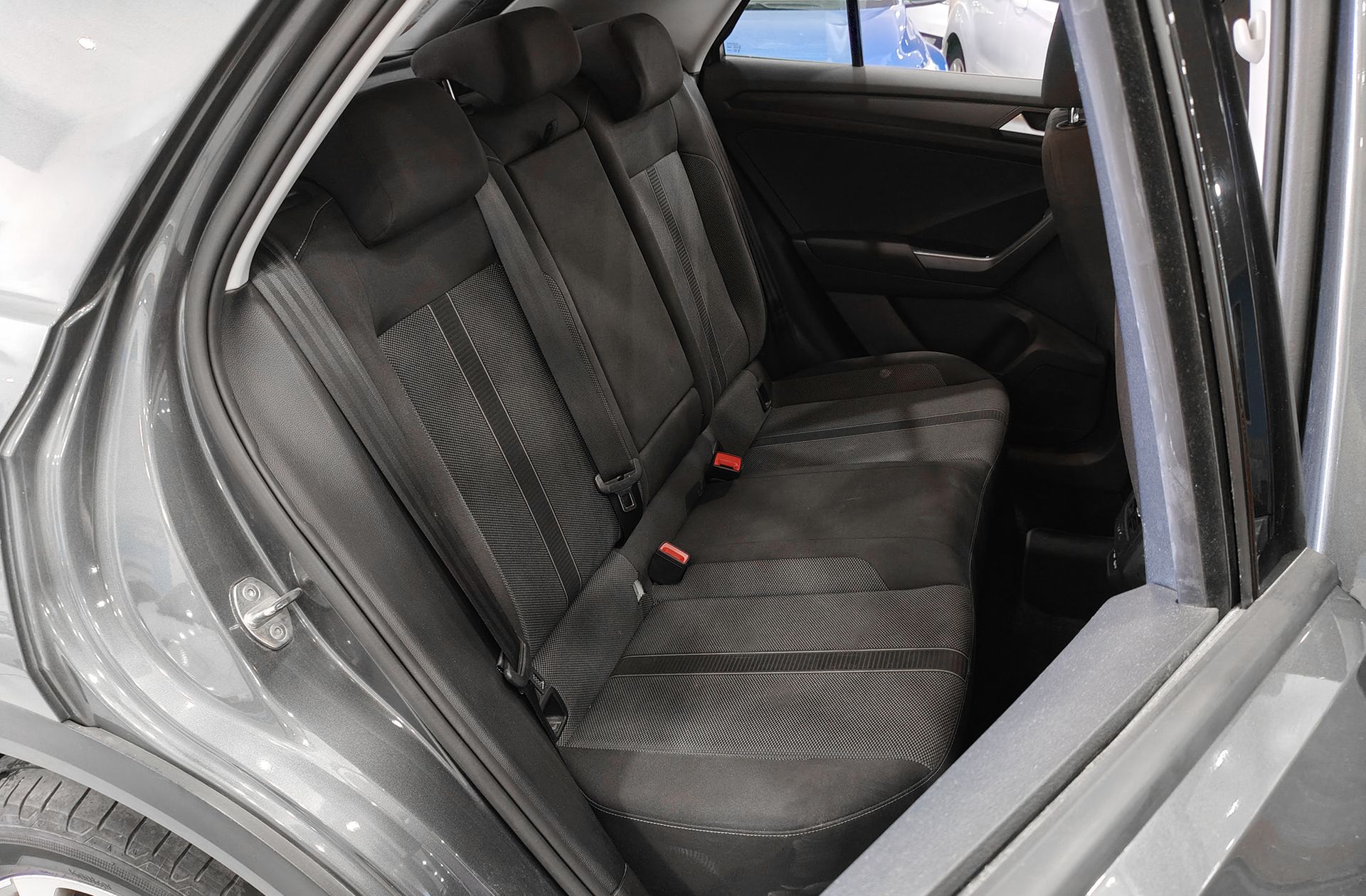 Volkswagen T-Roc Life 1.0 TSI - foto 18
