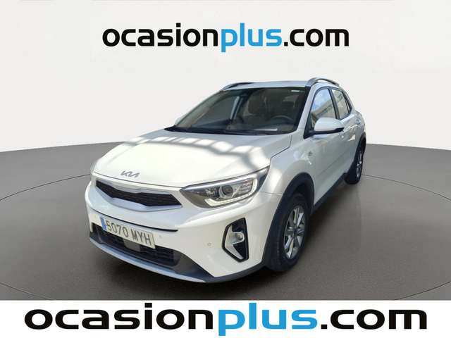 KIA Stonic 1.2 DPi Drive (79 CV) de segunda mano