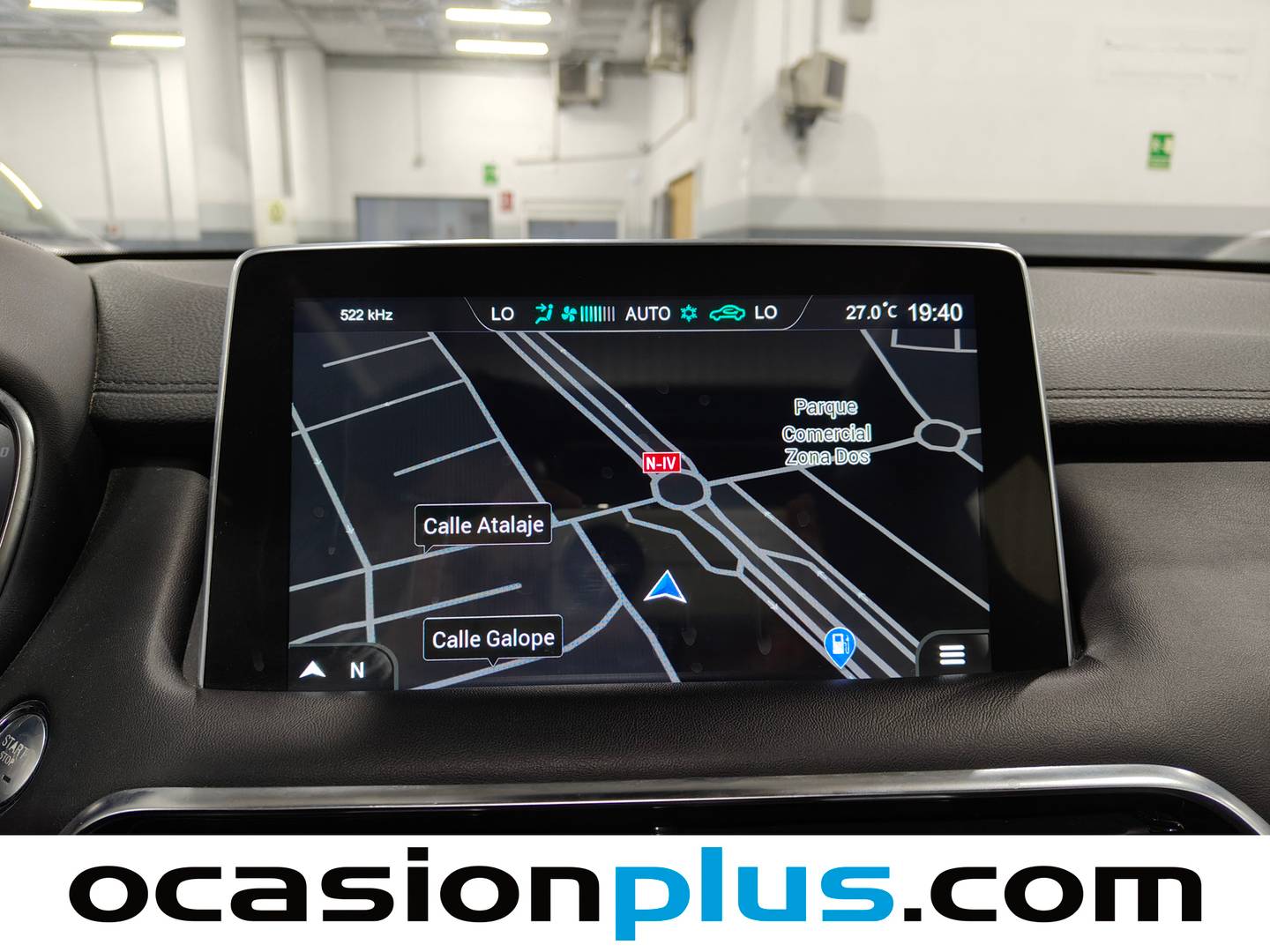 Extras y acabados del MG eHS MG eHS 1.5 T-GDI PHEV Luxury (258 CV)