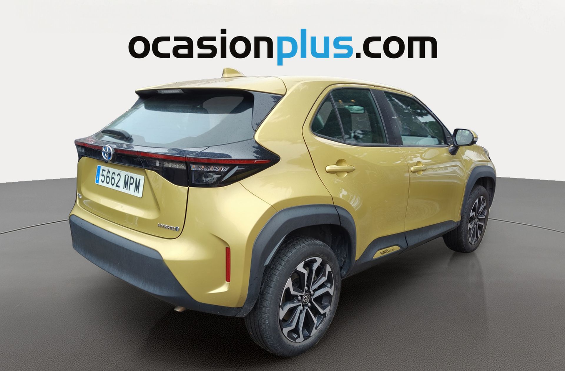 Toyota Yaris Cross 120H Active Tech - foto 4