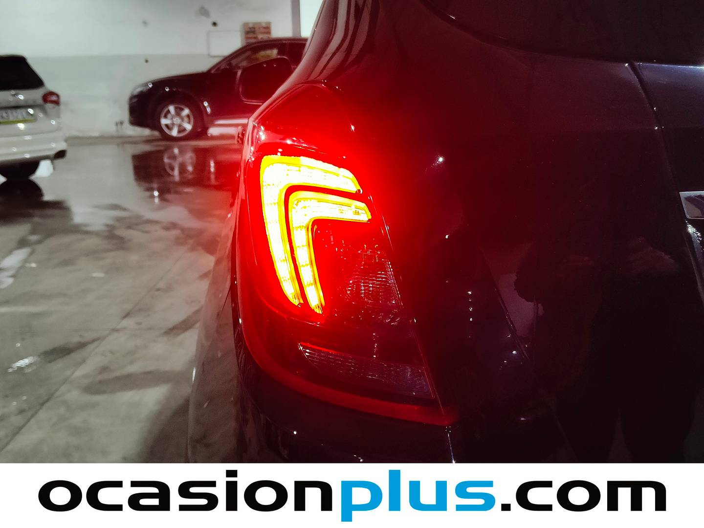 Acabados Opel Mokka X Opel Mokka X 1.4 Turbo GLP Innovation 4X2 (140 CV)