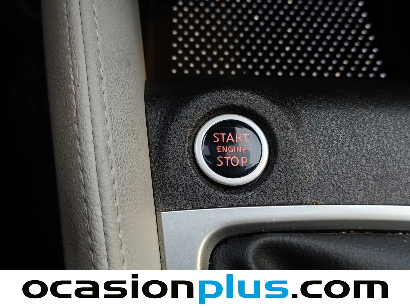 Foto Nissan Micra Nissan Micra IG-T N-Connecta (100 CV)