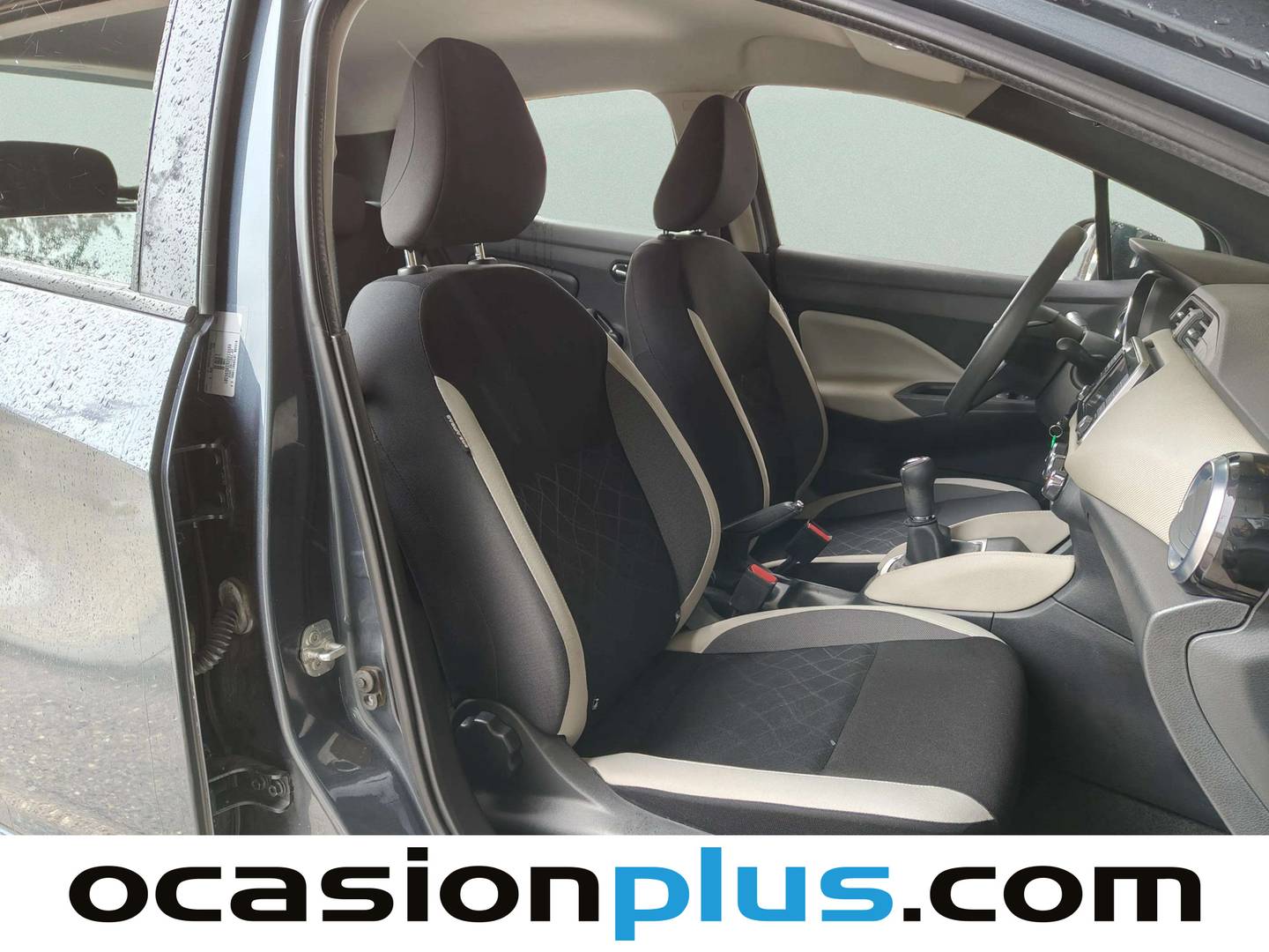 Foto Nissan Micra Nissan Micra 1.0 G Acenta (71 CV)