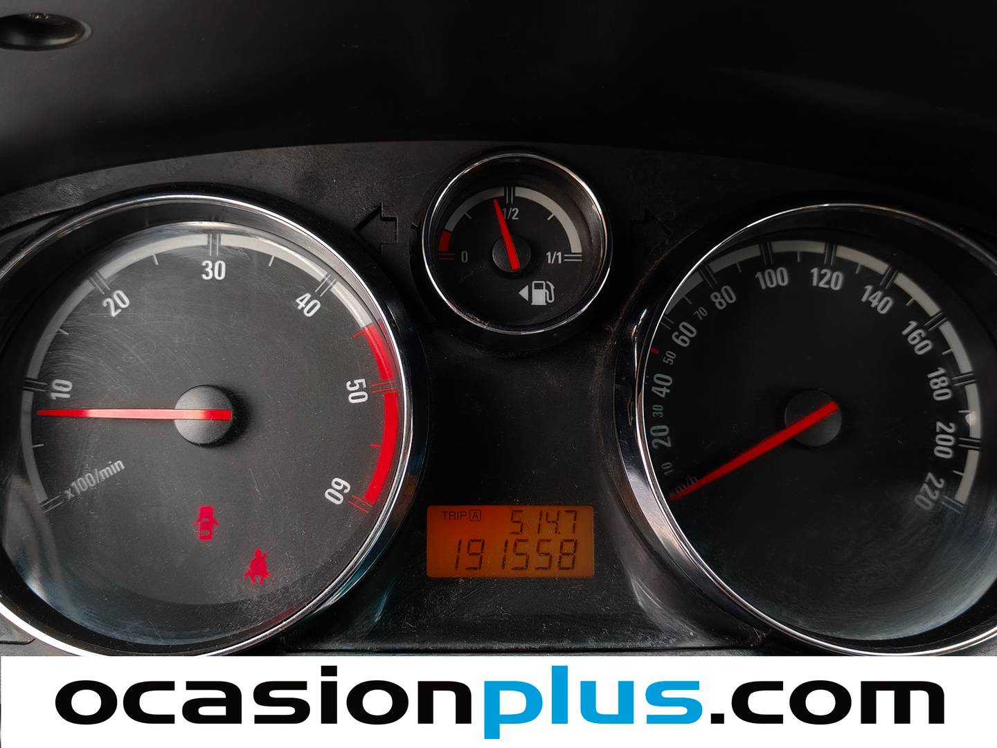 Opel Antara Opel Antara 2.0 CDTI 16V Enjoy (150 CV) de segunda mano