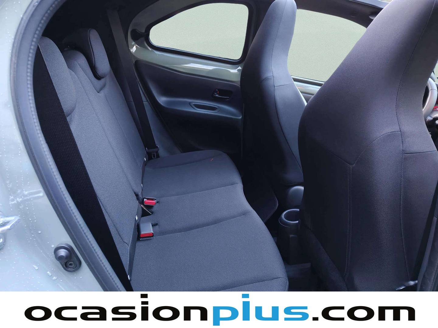 Foto Toyota Aygo X Cross Toyota Aygo X Cross 1.0 VVT-I Like (72 CV)