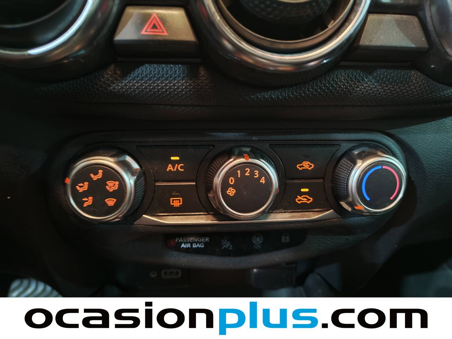 Nissan JUKE Nissan Juke DIG-T Acenta DCT (117 CV) de ocasión