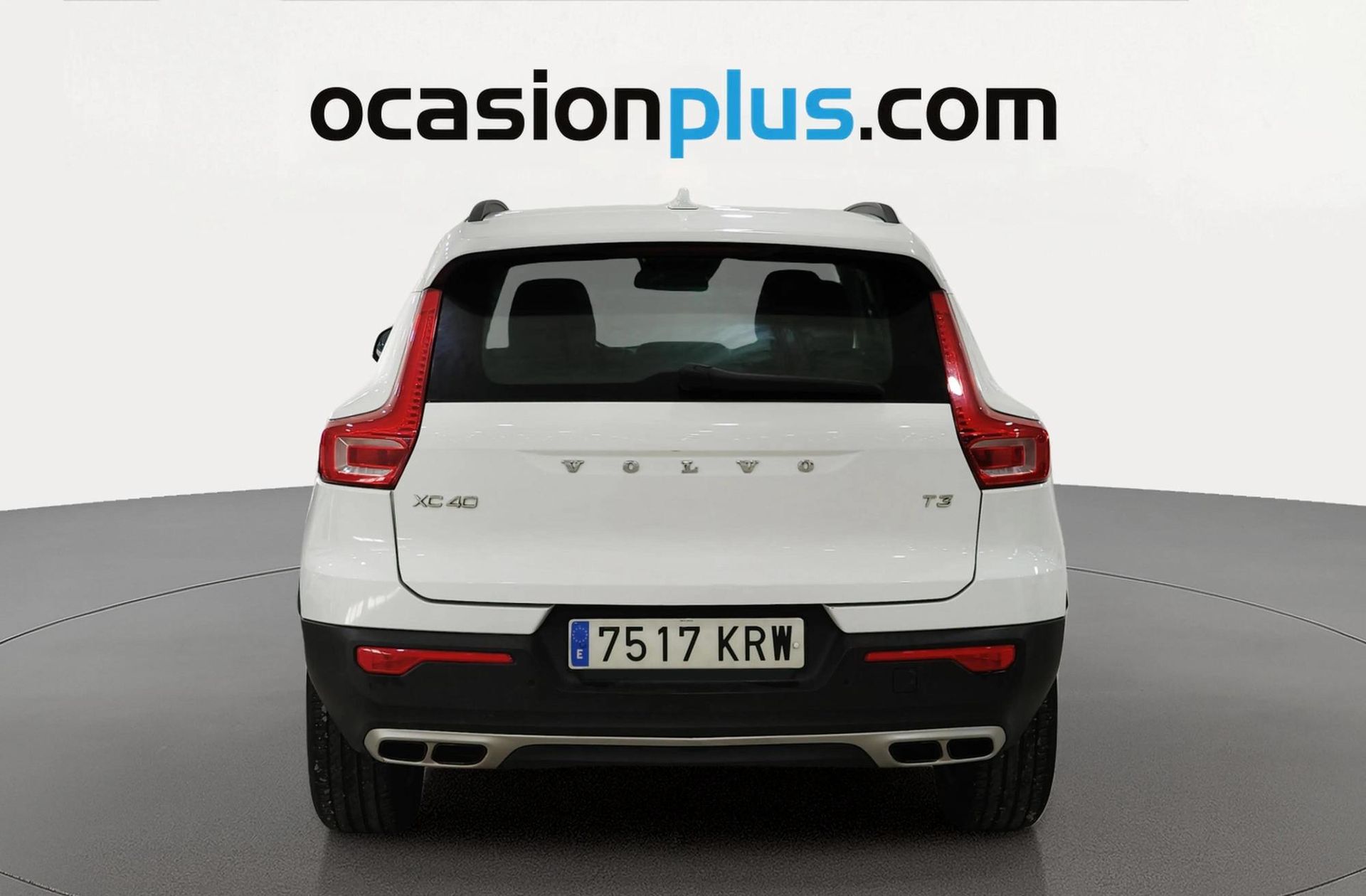 Volvo XC40 T3 - foto 14