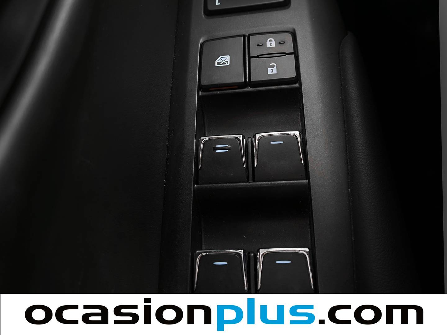 Lexus NX Lexus NX NX 300h Executive Navigation 4WD (197 CV) seminuevo