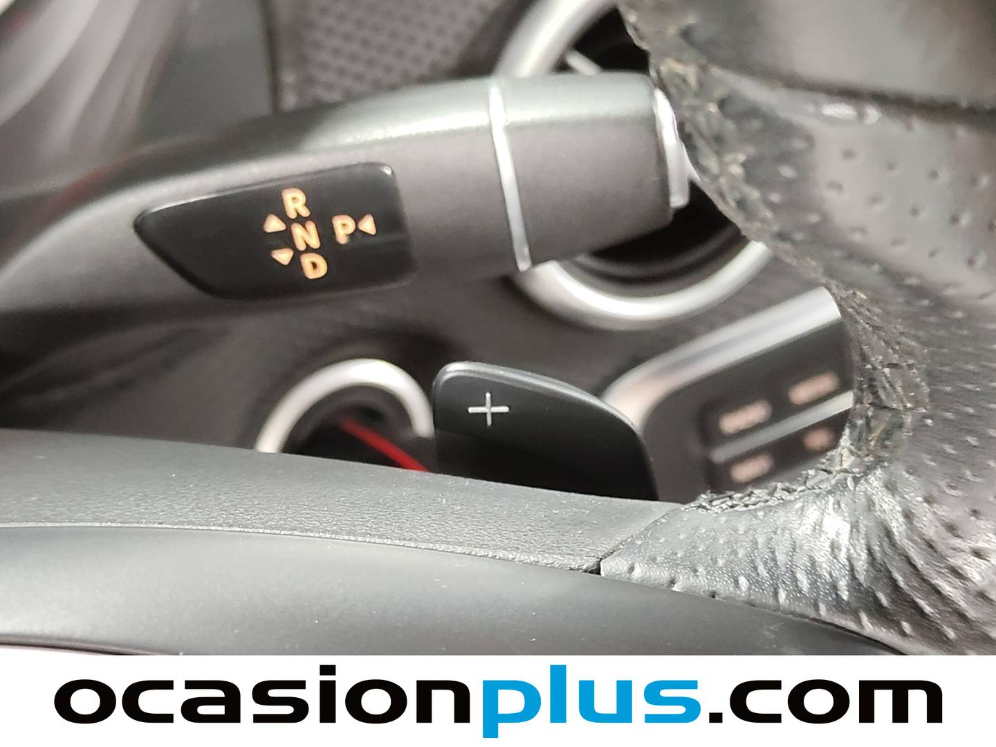 Foto Mercedes Clase A Mercedes-Benz Clase A 200 d (136 CV)