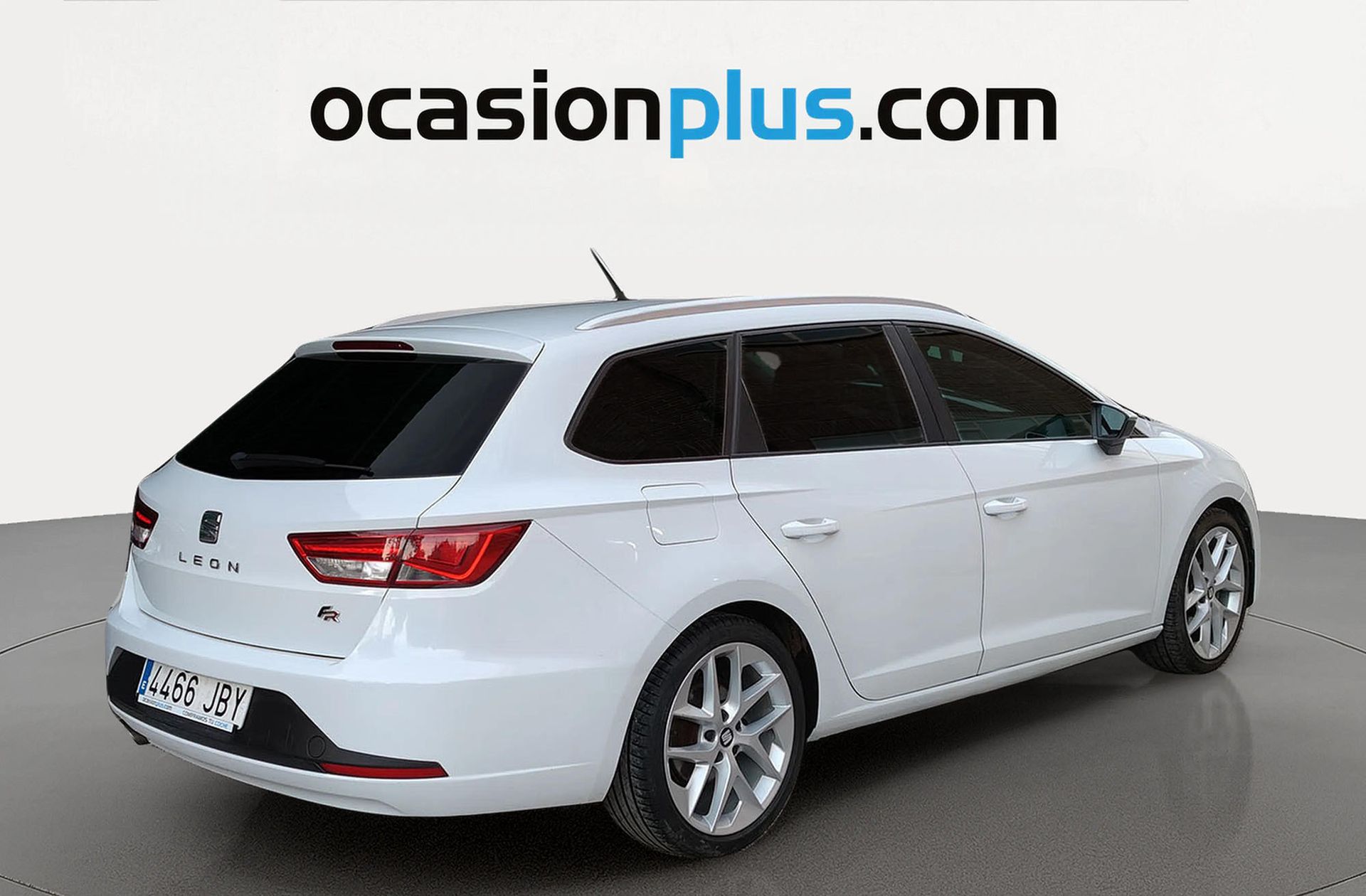 SEAT León ST 1.8 TSI FR - foto 4