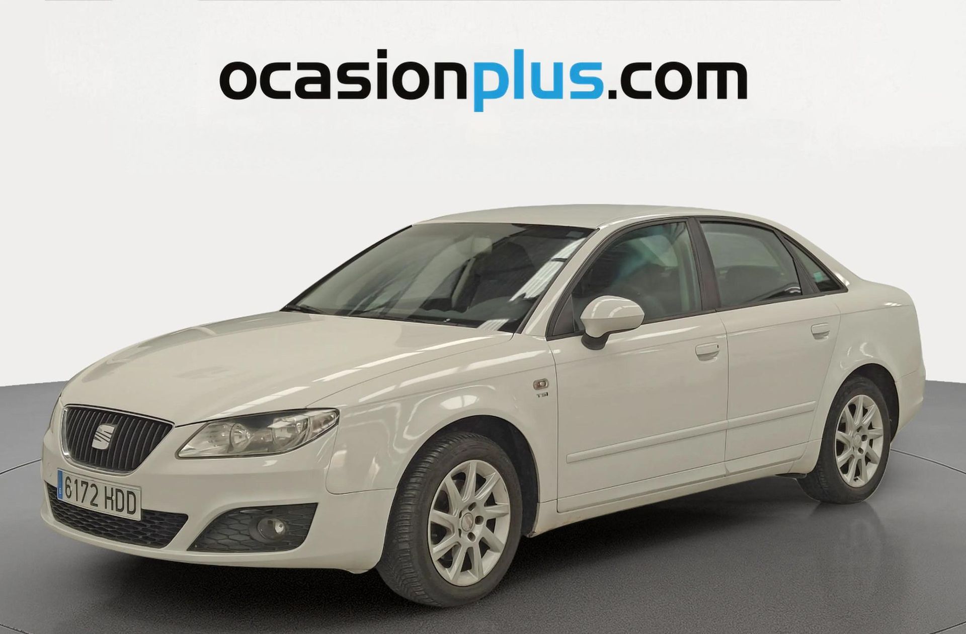 SEAT Exeo 1.8 TSI Reference