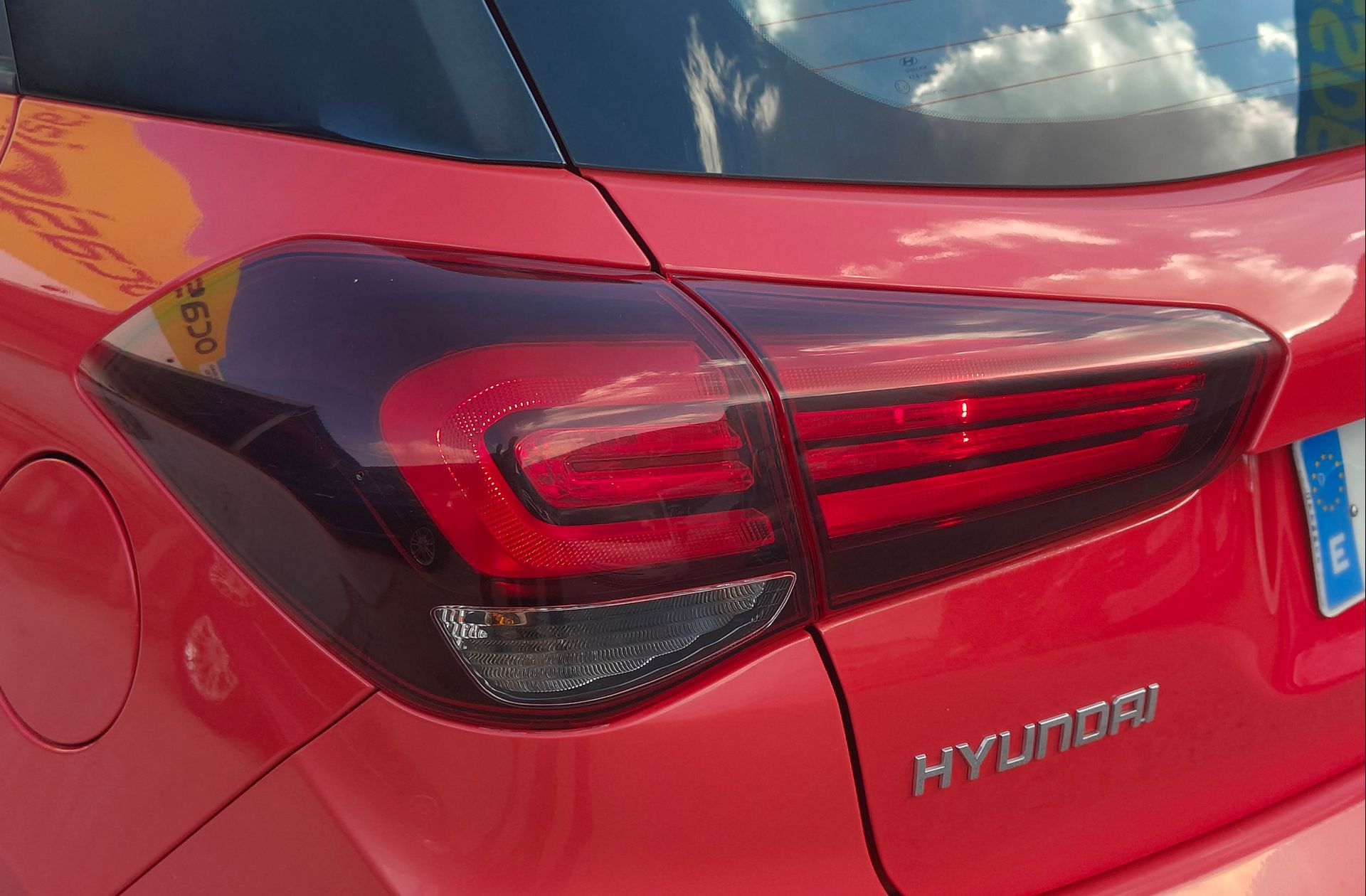 Hyundai i20 1.2 MPI Essence LE - foto 15