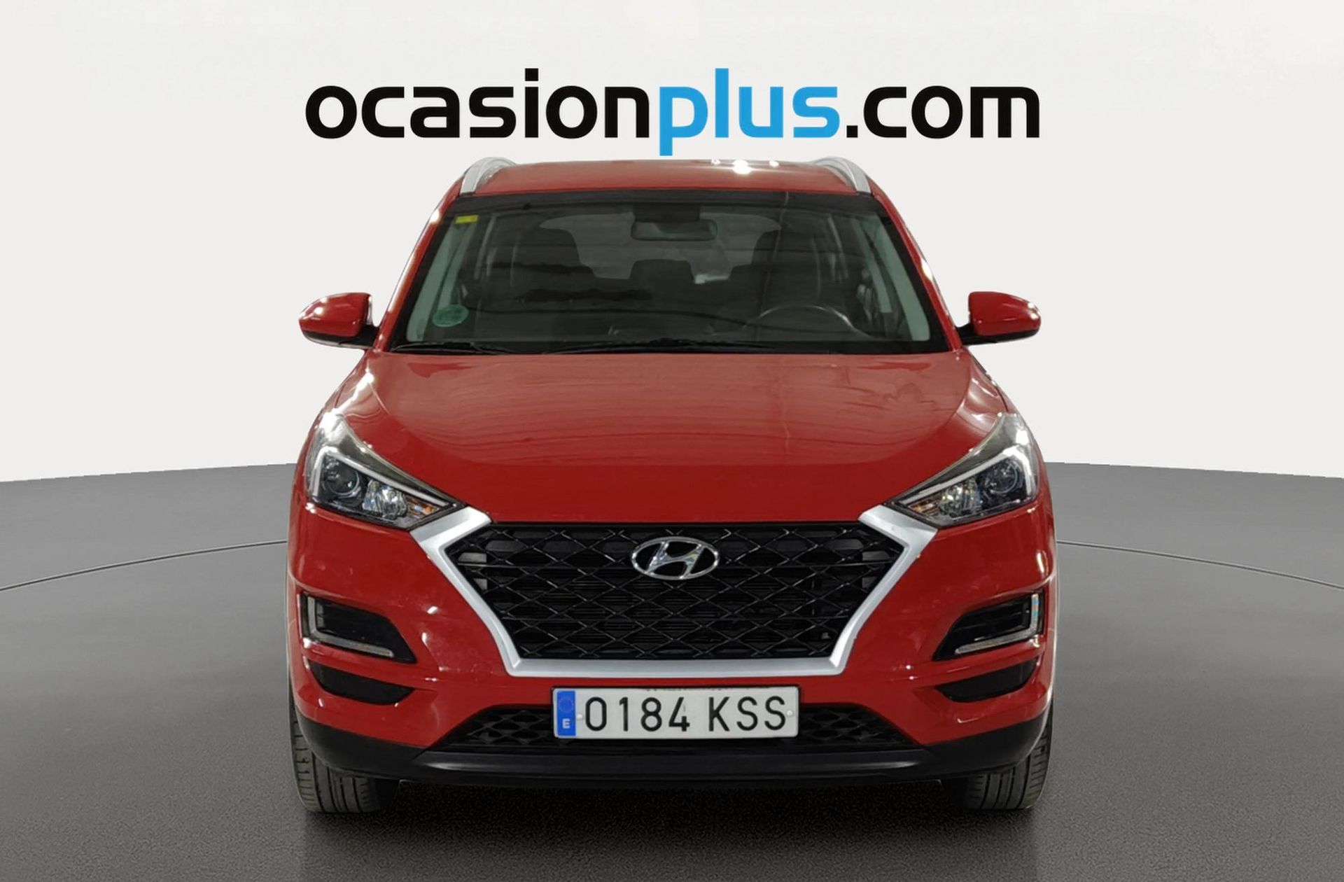 Hyundai Tucson 1.6 GDI BlueDrive Essence 4x2 - foto 14