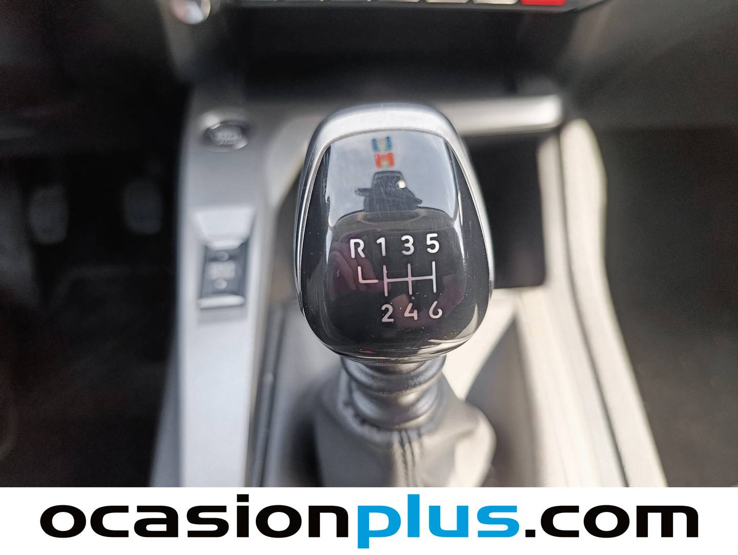 Peugeot 308 Peugeot 308 Active Pack BlueHDi S&S (130 CV) de segunda mano