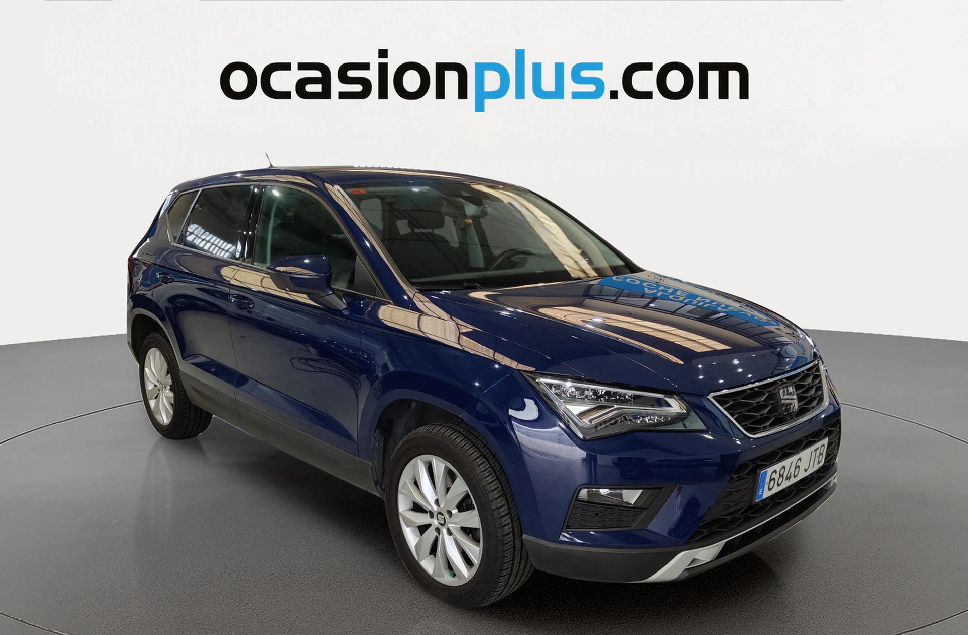SEAT Ateca 1.0 TSI Ecomotive Style - foto 2