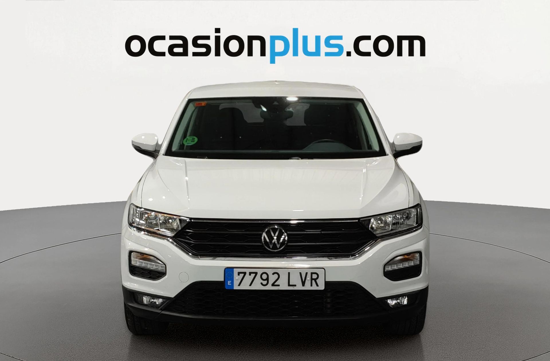 Volkswagen T-Roc Edition 1.0 TSI - foto 11