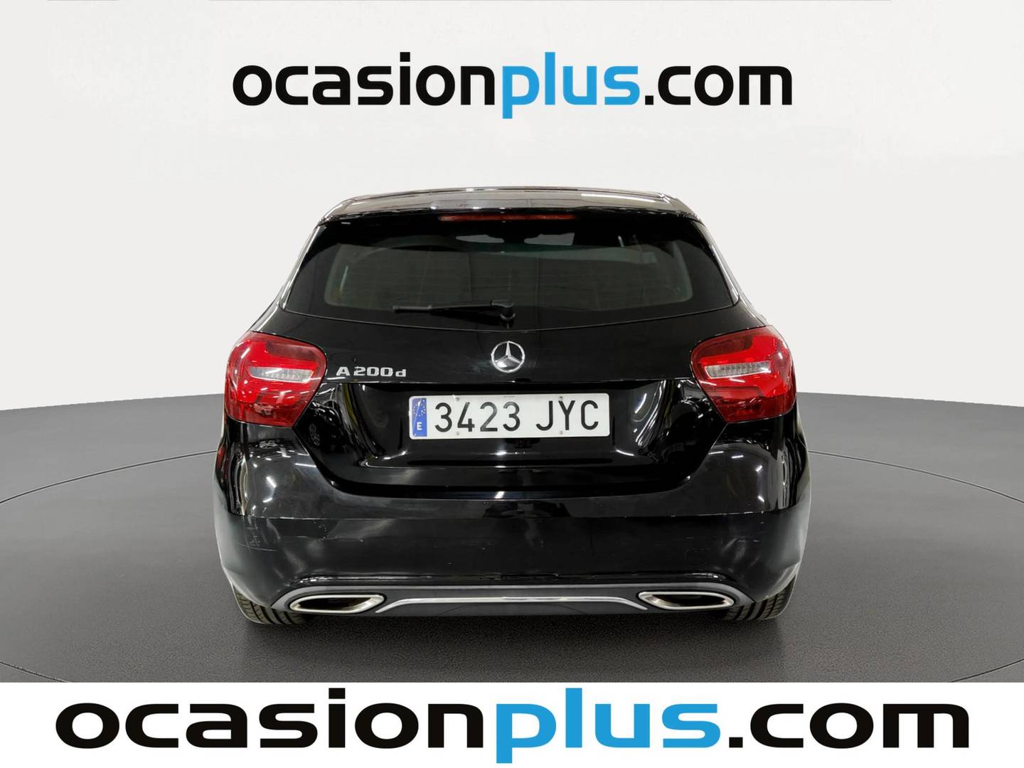 Mercedes Clase A Mercedes-Benz Clase A 200 d (136 CV) al mejor precio