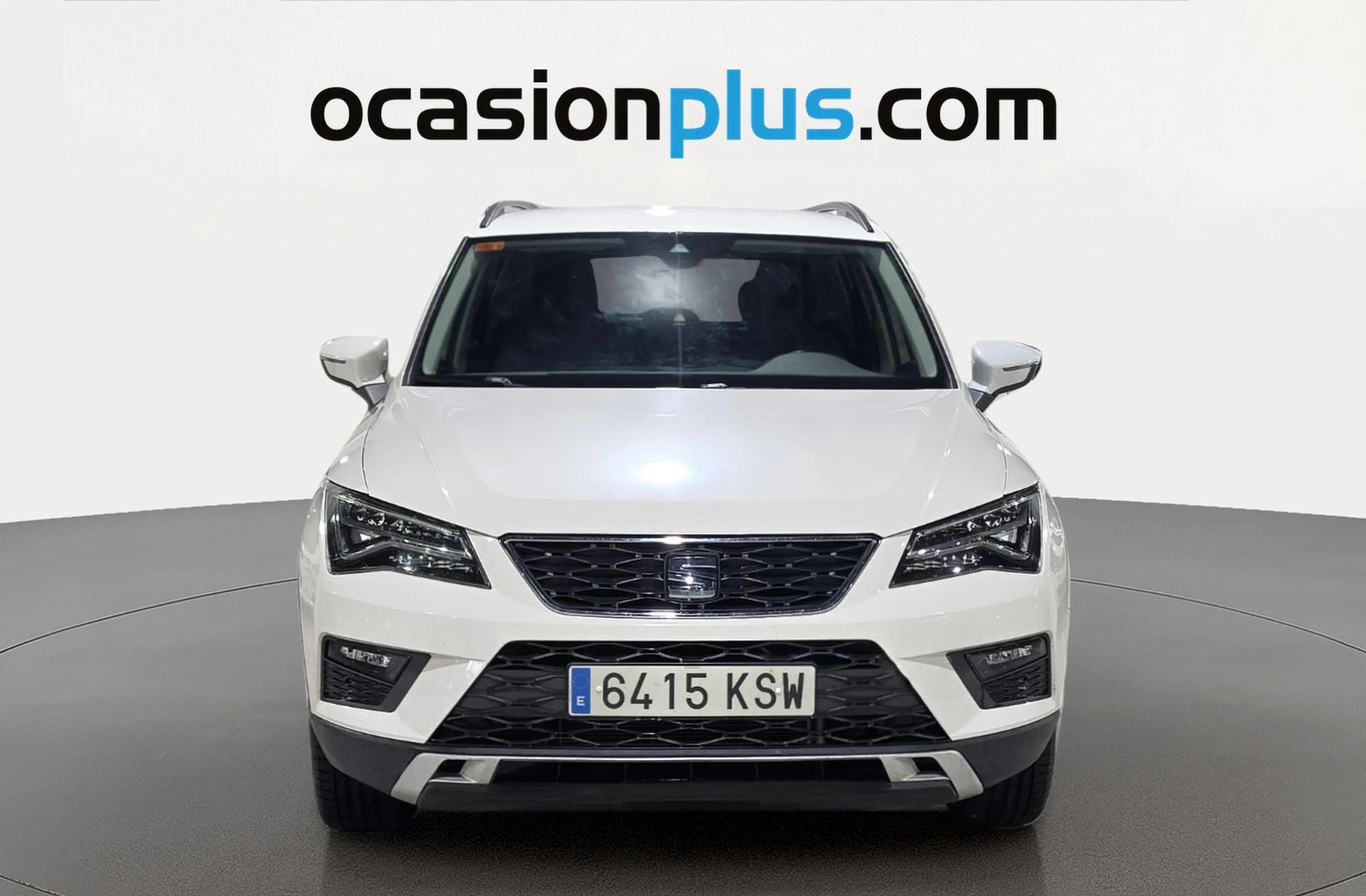 SEAT Ateca 1.6 TDI Ecomotive Style - foto 13