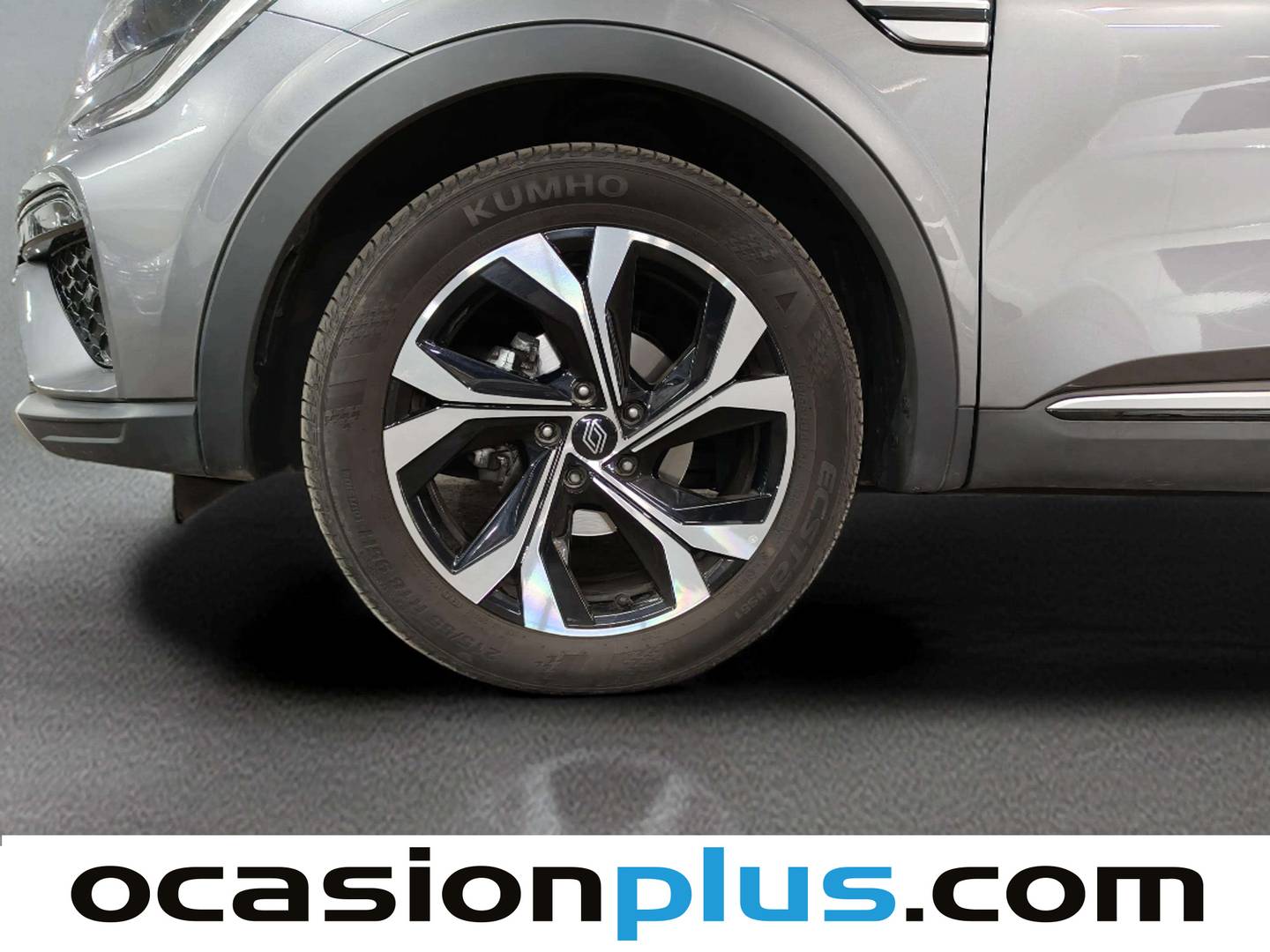 Renault Arkana Renault Arkana Techno TCe 140 Mild hybrid EDC (140 CV) km 0