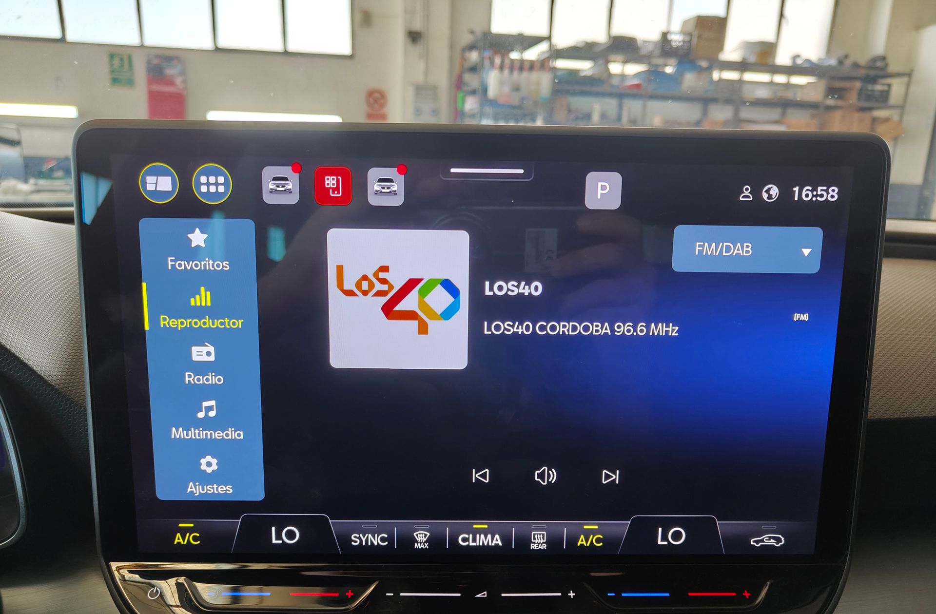 SEAT León 1.5 TSI FR 25 Aniversario - foto 30