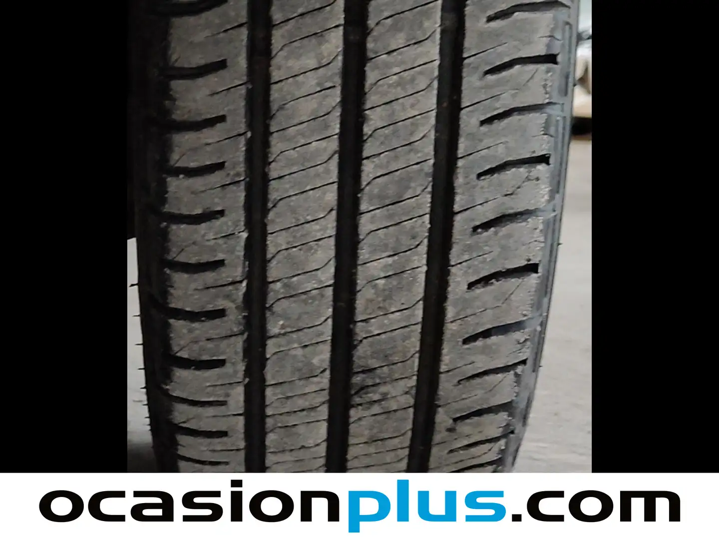 Foto Mercedes Vito Mercedes-Benz Vito Furgon 110 CDI Compacta (95 CV)