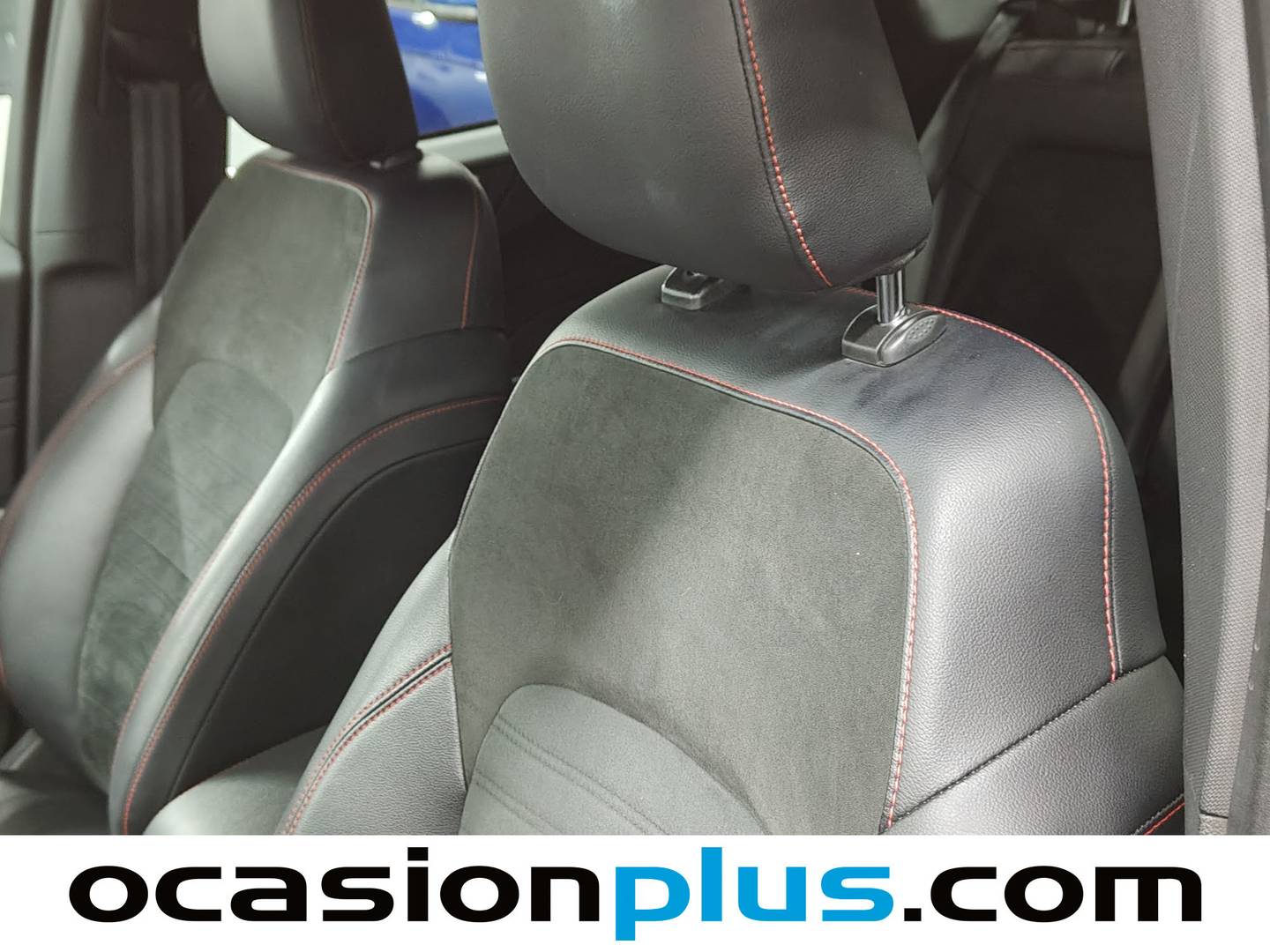 Foto Ford Kuga Ford Kuga 2.5 Duratec PHEV ST-Line X Auto (225 CV)