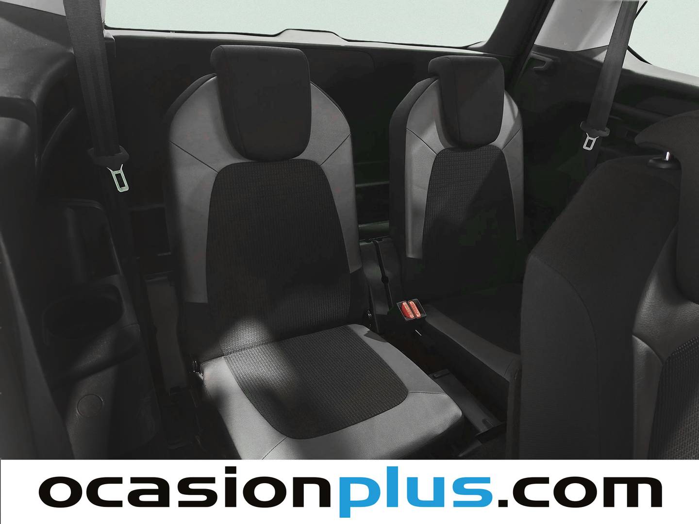 Citroën Grand C4 Spacetourer Citroën Grand C4 Spacetourer BlueHDi 150 S&S Shine EAT8 (163 CV) 7 Plazas 2018