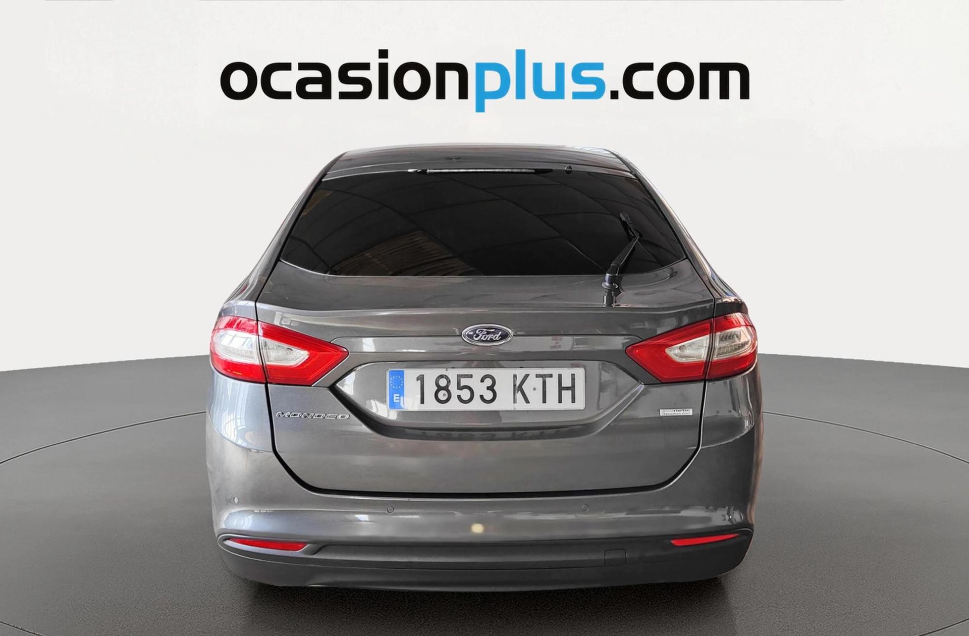 Ford Mondeo 1.5 TDCi Trend - foto 16