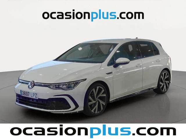 Volkswagen Golf R-Line 2.0 TDI (150 CV) DSG de segunda mano