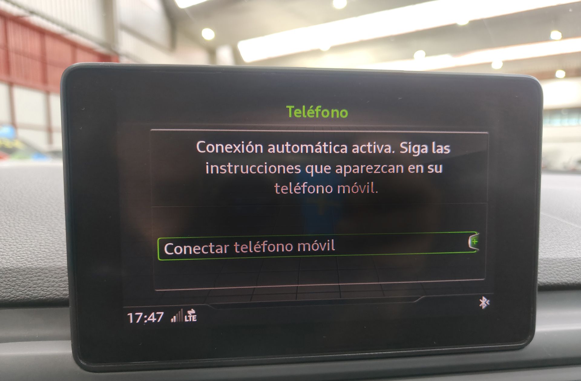 Audi A4 Avant 40 g-tron S line edition S tronic - foto 36