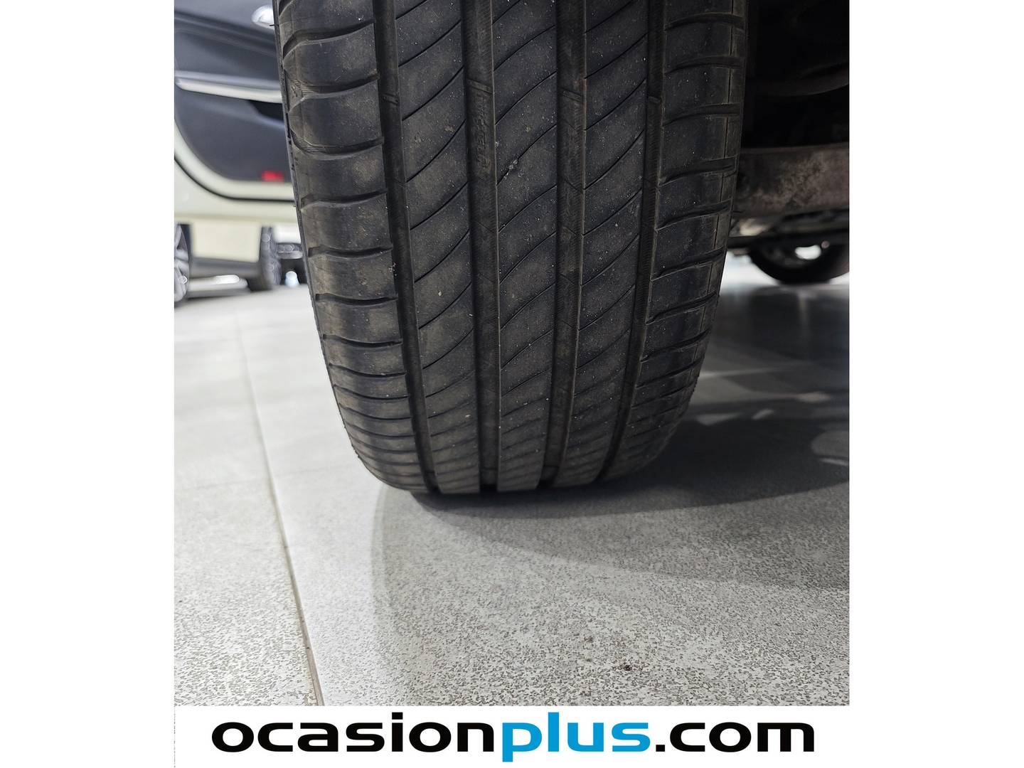 Foto Mercedes GLA Mercedes-Benz GLA CDI Urban (136 CV)