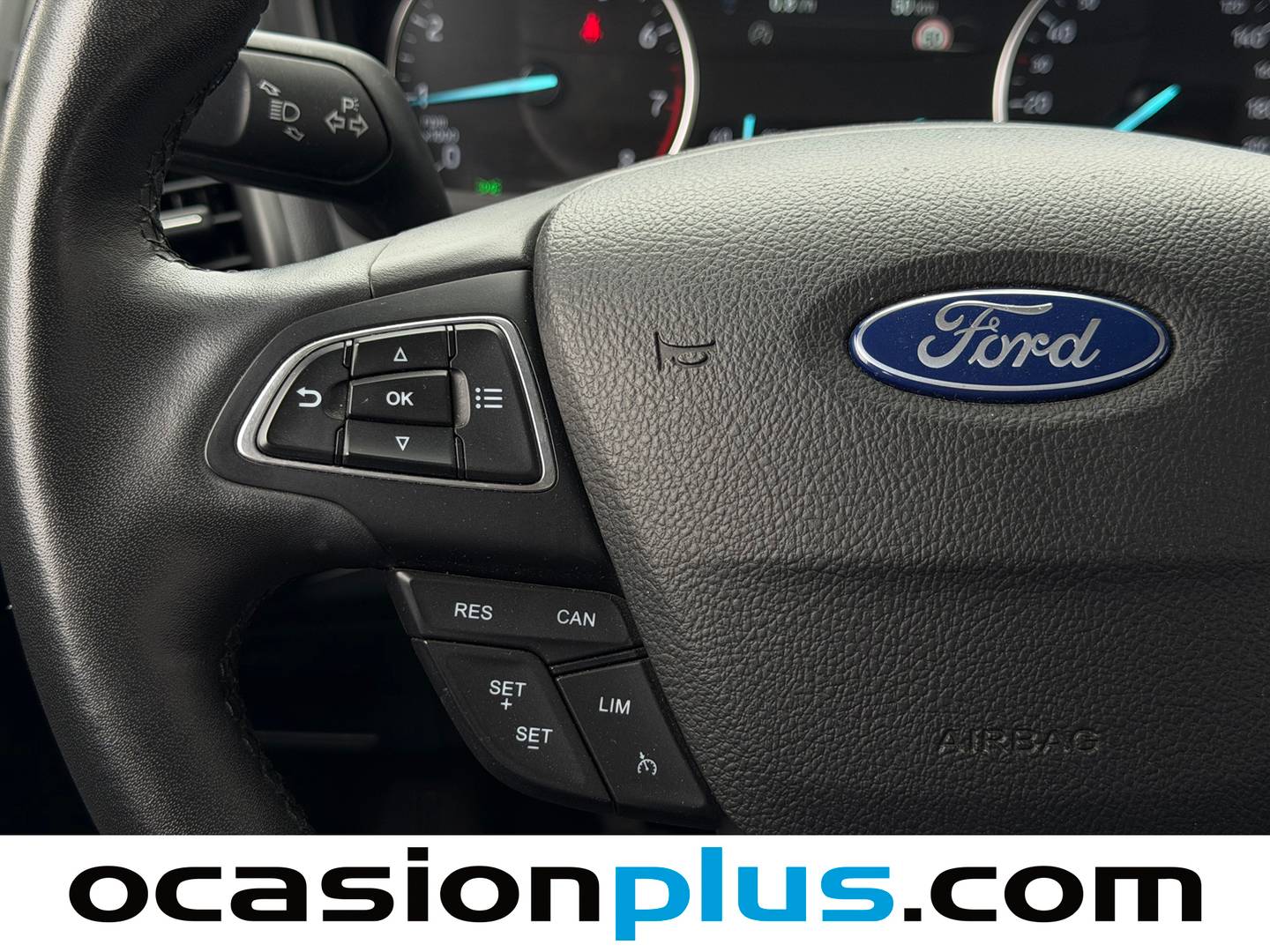 Ford EcoSport Ford EcoSport 1.0T EcoBoost S&S Active (125 CV) 125cv
