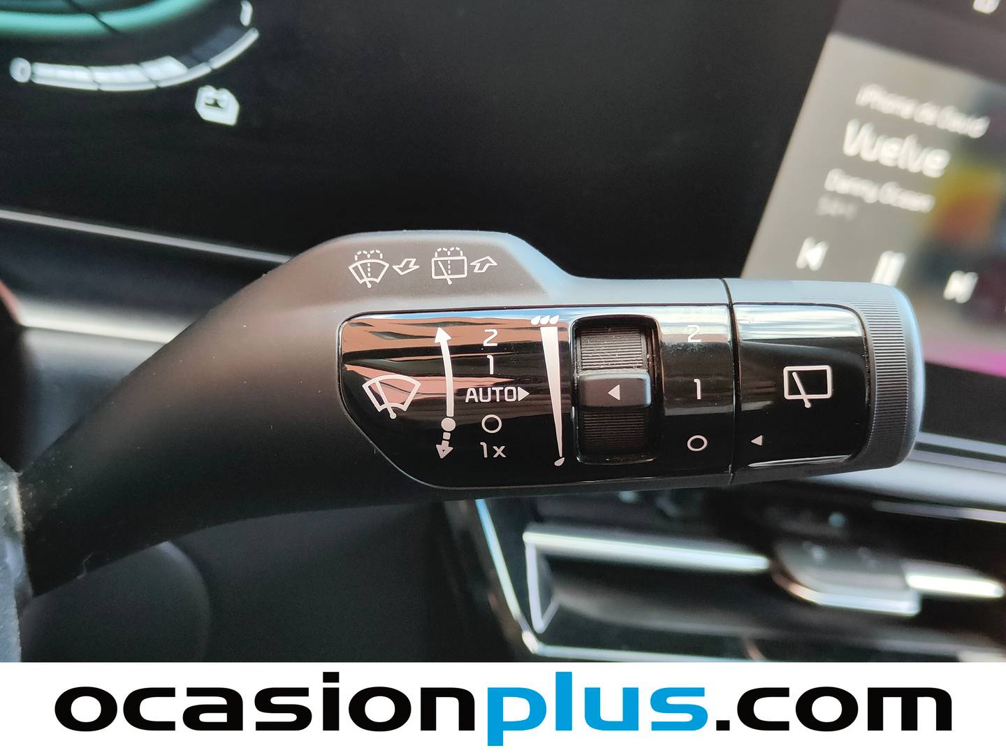 Foto KIA Niro Kia Niro 1.6 GDi HEV Híbrido Drive (141 CV)