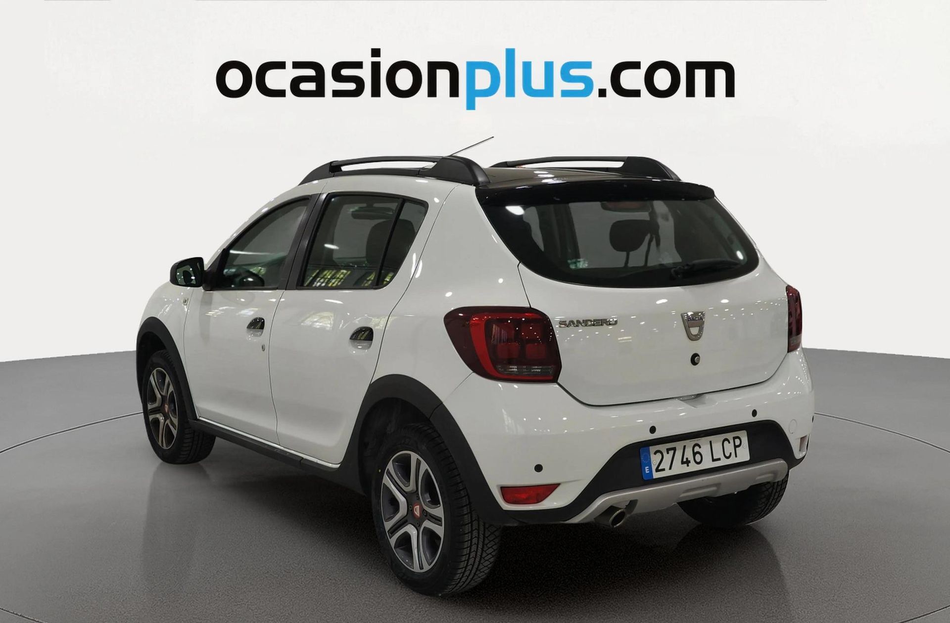 Dacia Sandero Serie Limitada Xplore TCe - foto 3