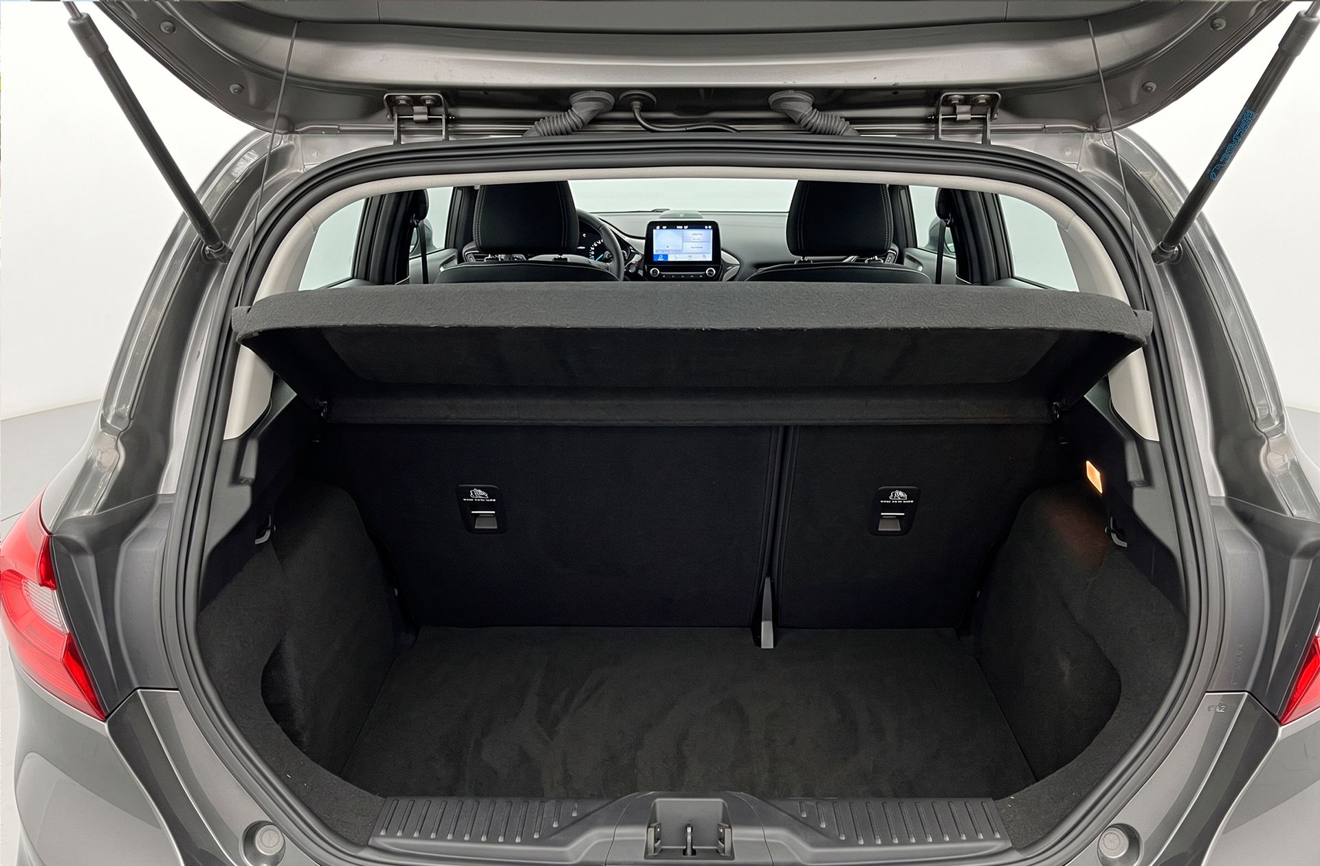 Ford Fiesta 1.0 EcoBoost Trend+ - foto 15