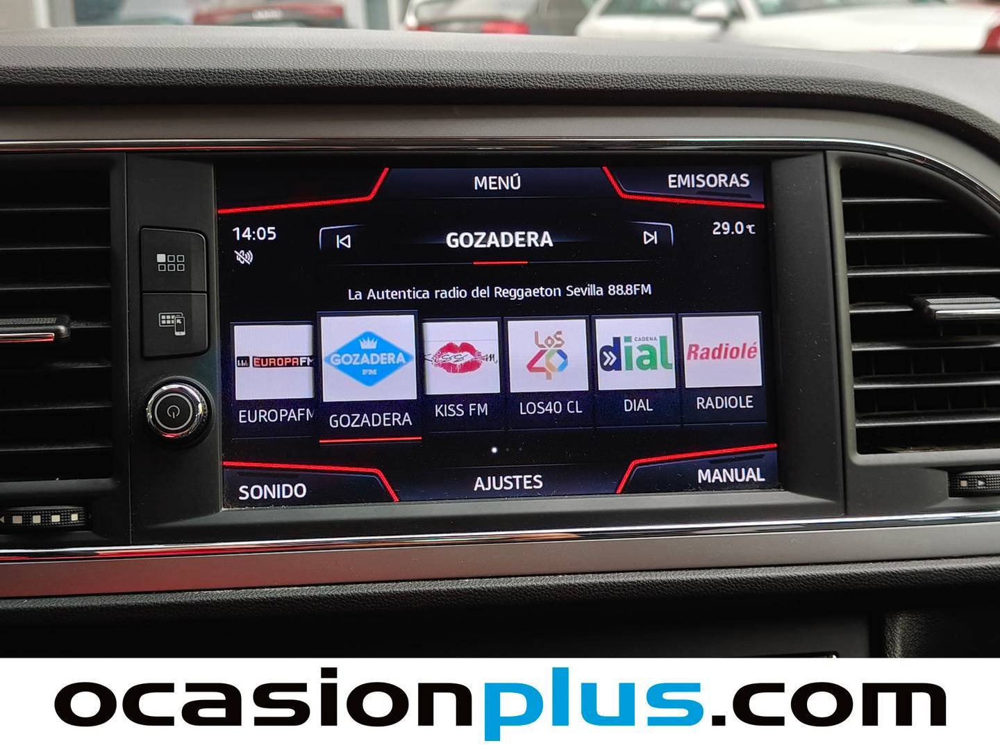 Seat León Seat León 1.6 TDI S&S Style (115 CV) diésel