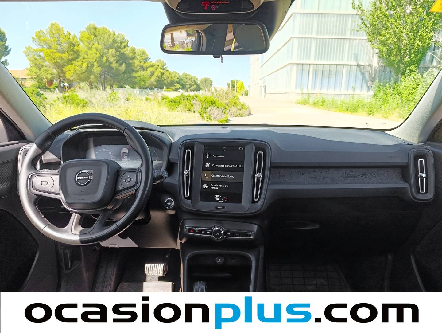 Volvo XC40 Volvo XC40 D3 Auto (150 CV) de ocasión