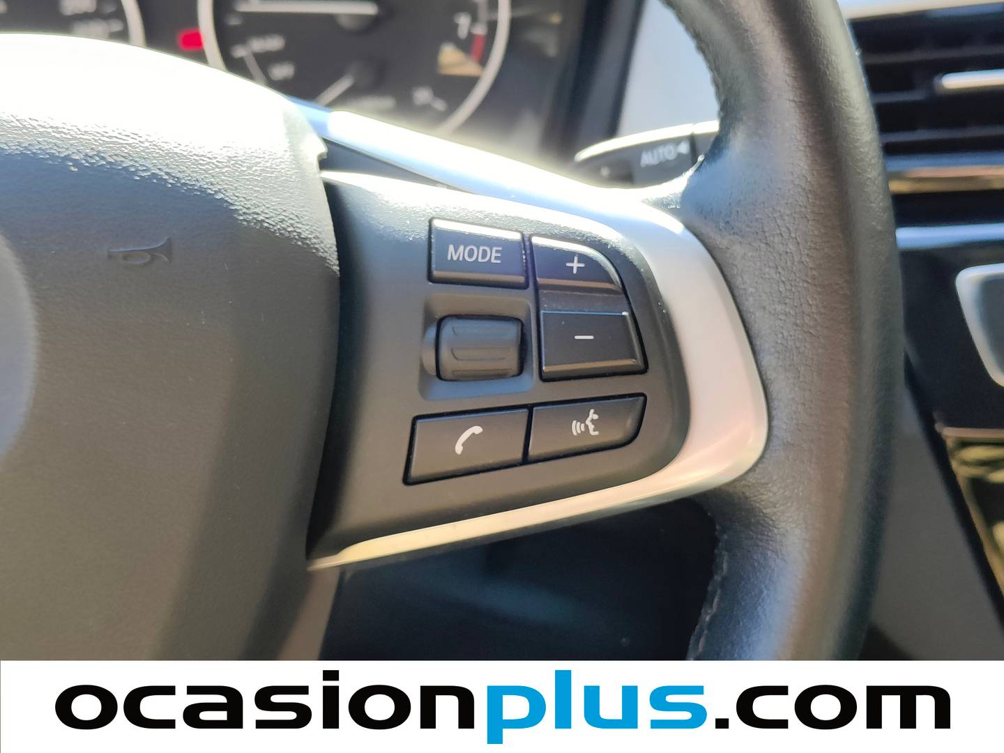 BMW X1 BMW X1 sDrive20i (192 CV) seminuevo
