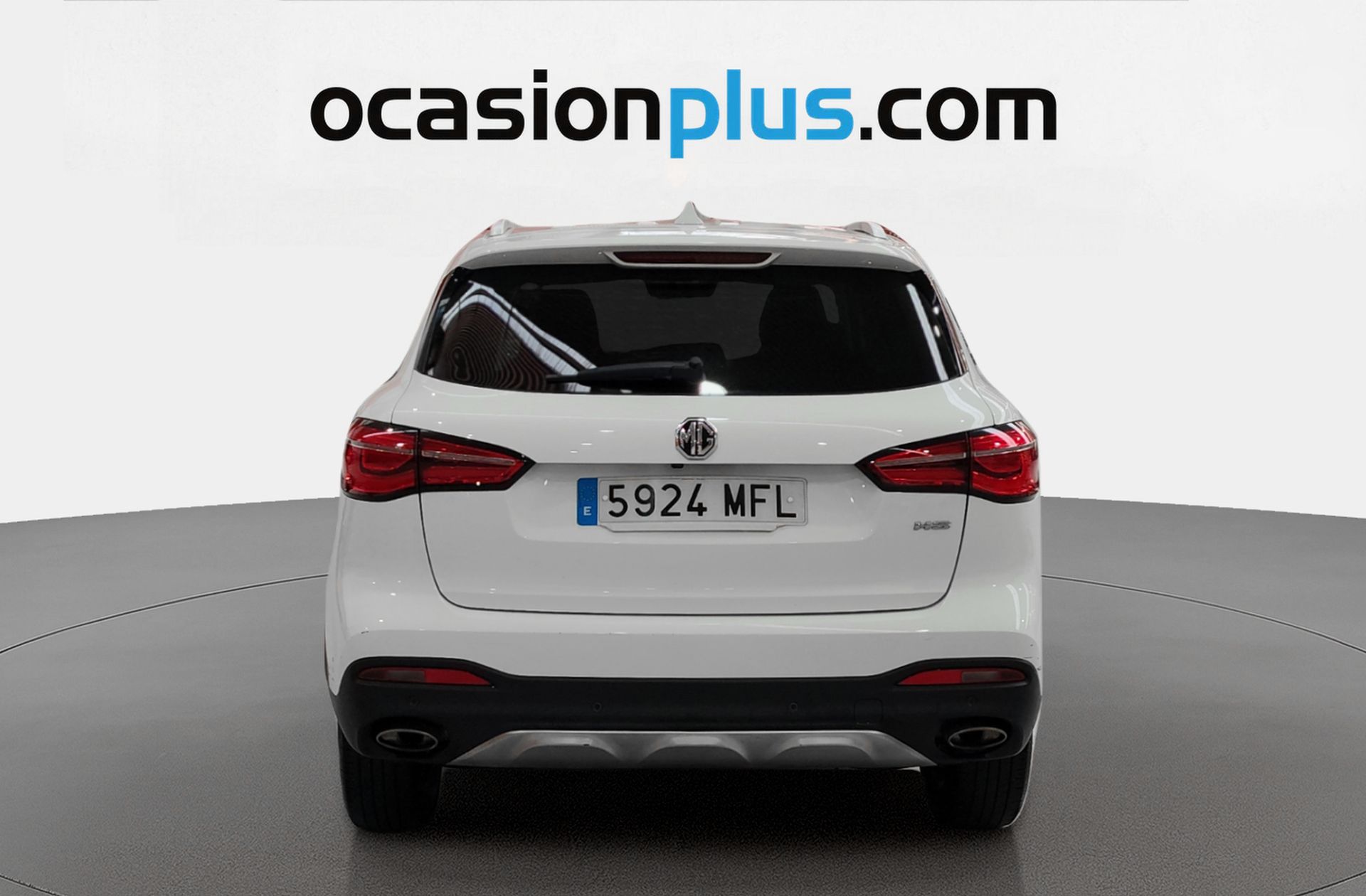 MG HS 1.5 Turbo GDI Comfort DCT - foto 15