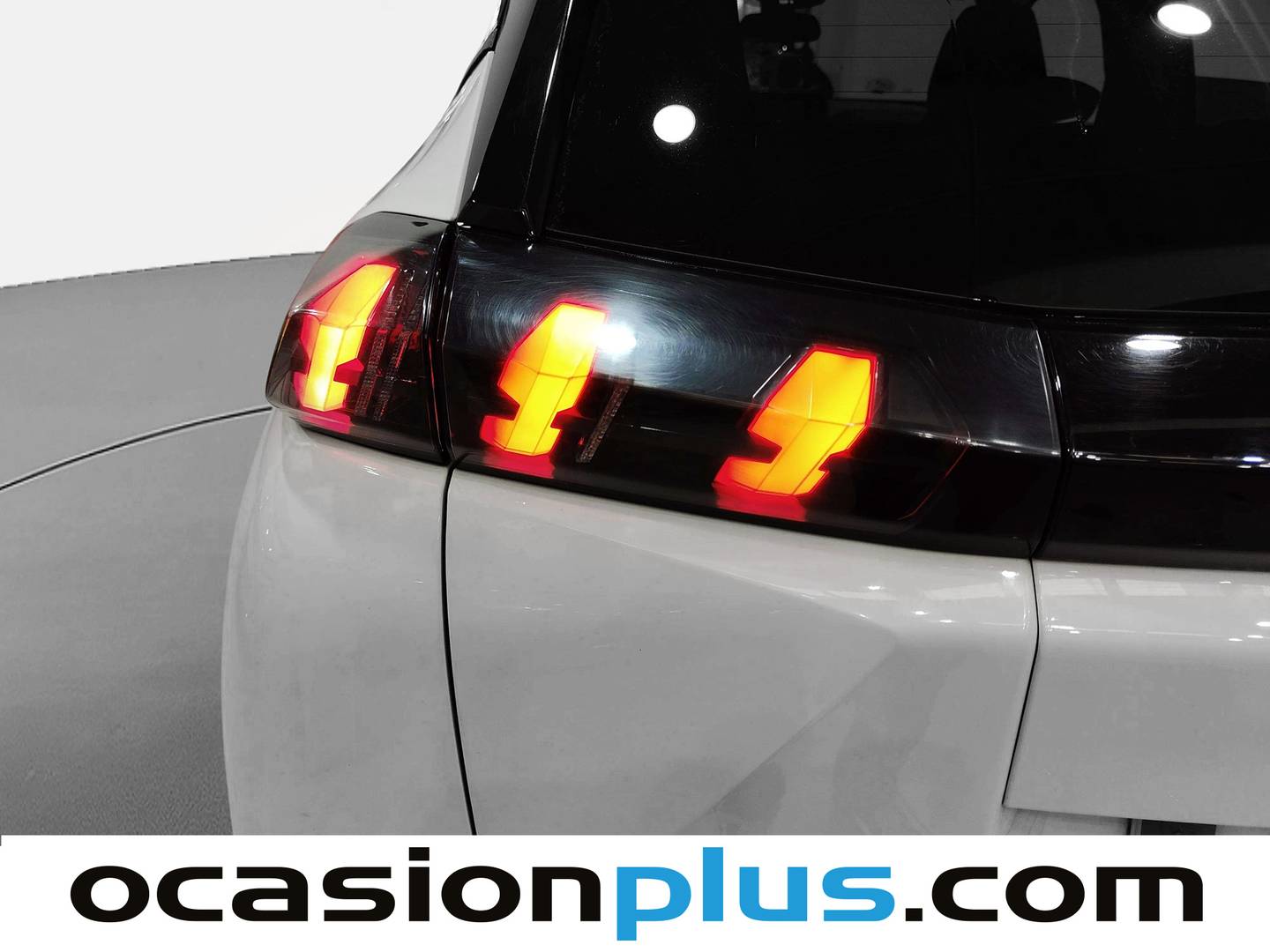 Peugeot 2008 Peugeot 2008 PureTech 130 S&S Allure EAT8 (130 CV) al mejor precio