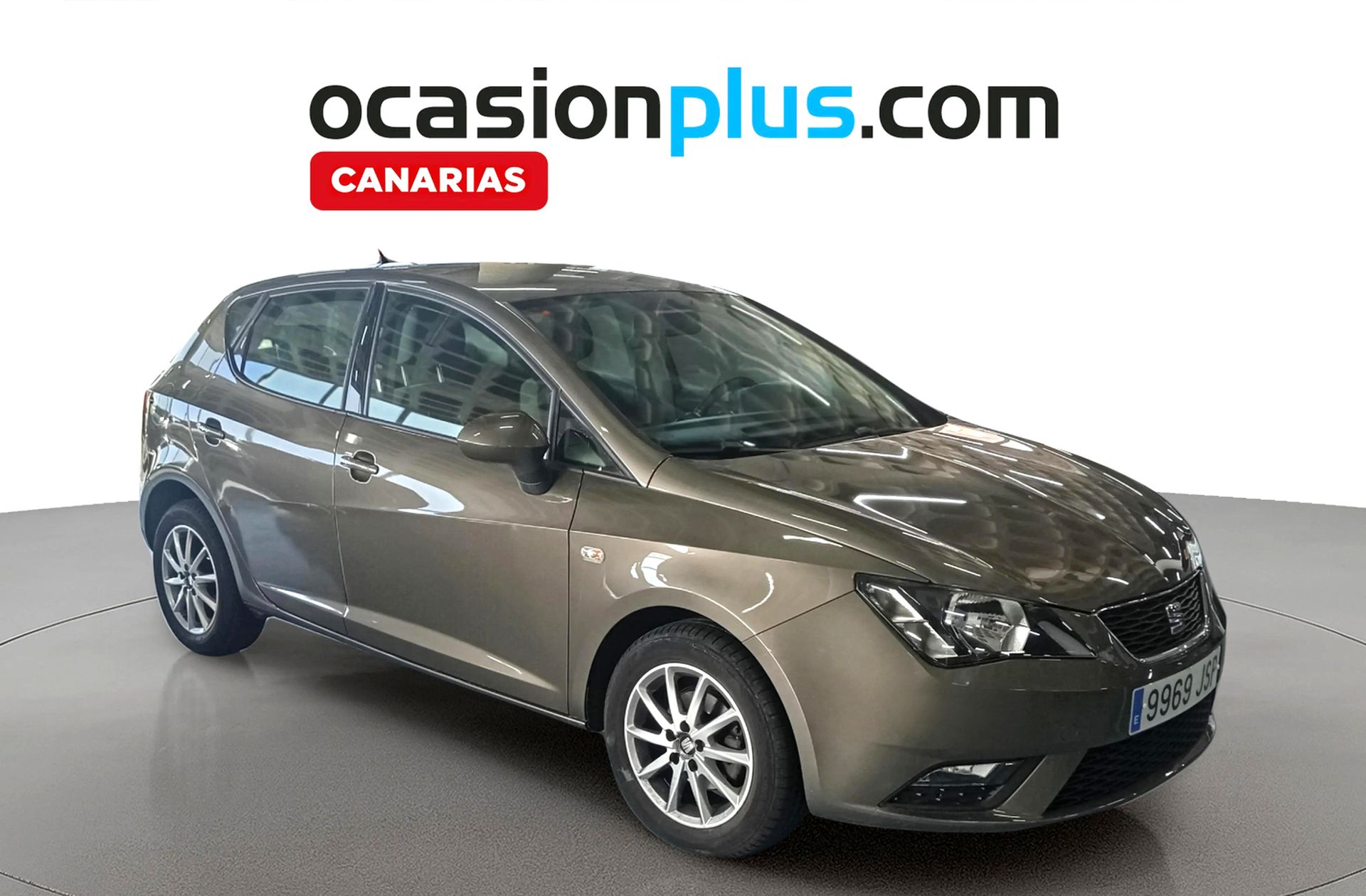 SEAT Ibiza 1.2 TSI Style - foto 2