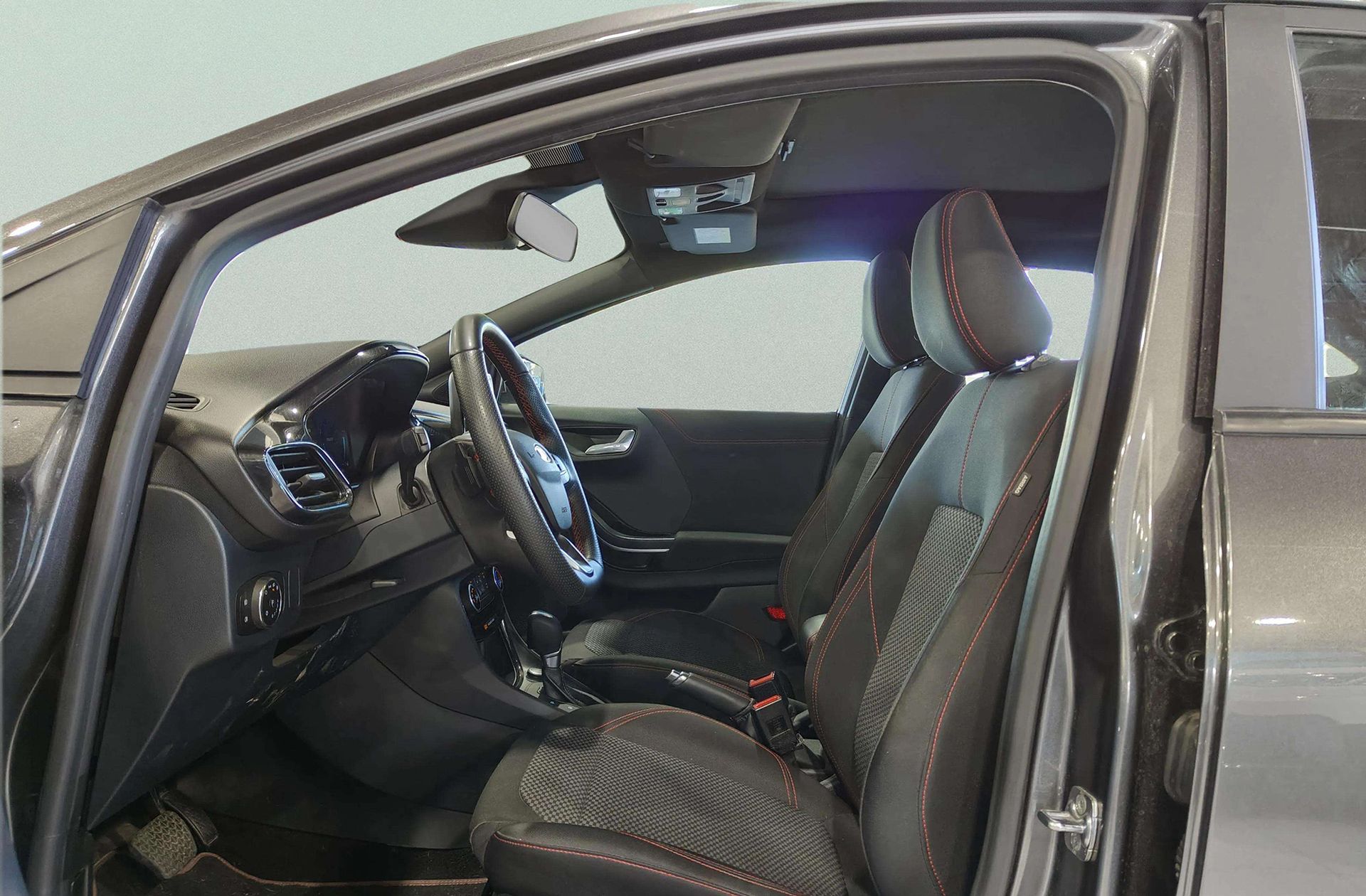 Ford Puma 1.0 EcoBoost MHEV ST-Line - foto 12