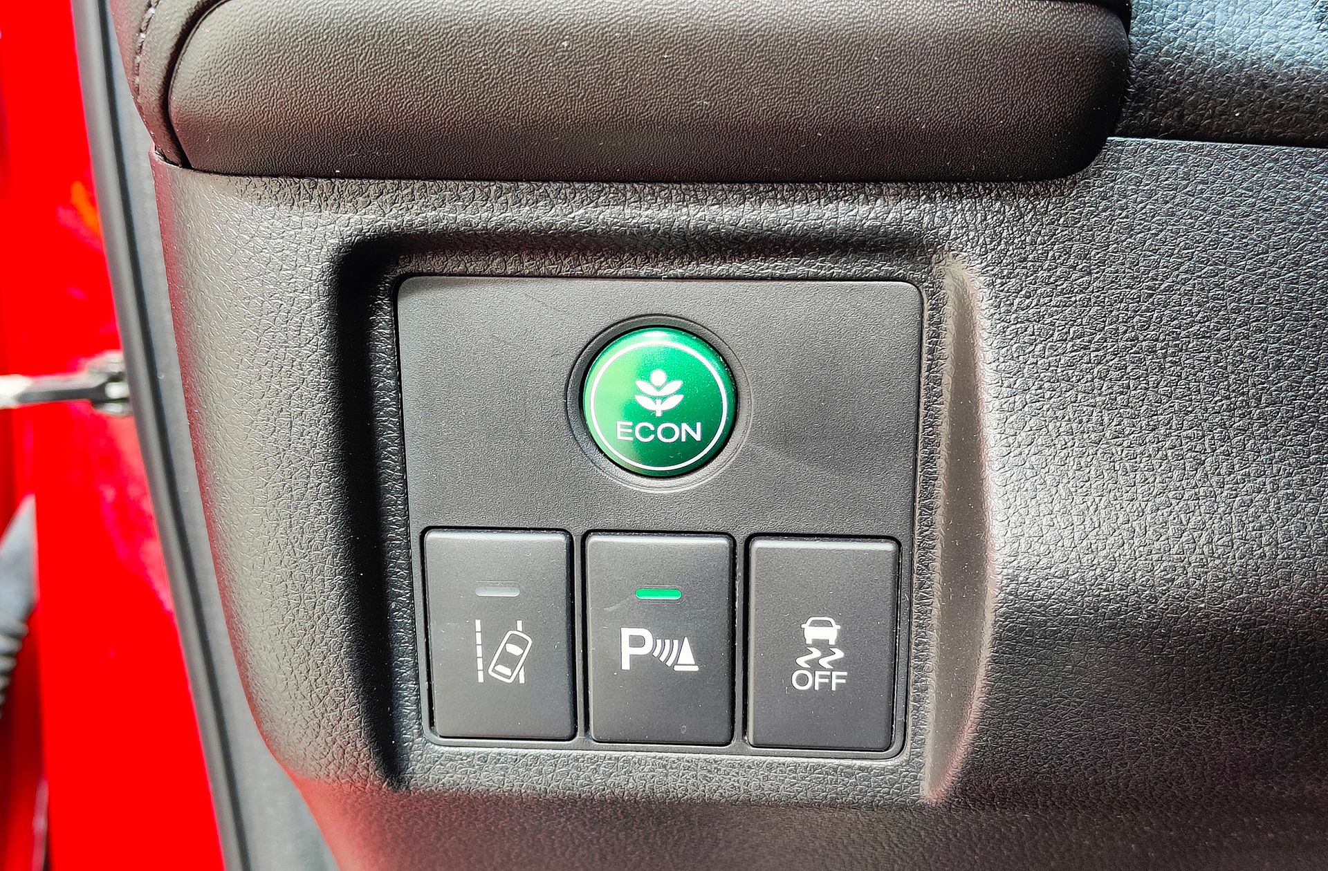 Honda HR-V 1.5 i-VTEC Executive - foto 12