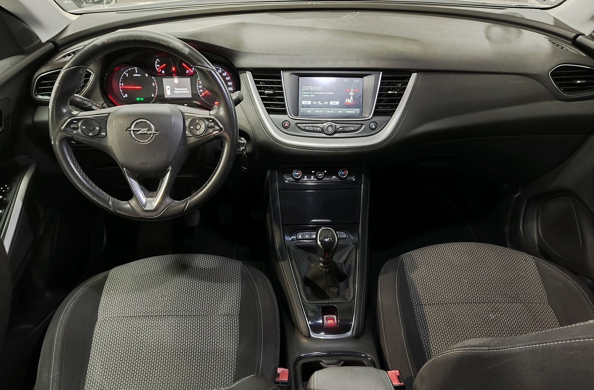Opel Grandland 1.6 CDTi Business - foto 6